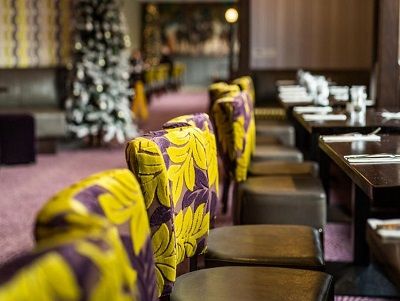 Longcourt House Hotel Ньюкасл-Уэст Экстерьер фото